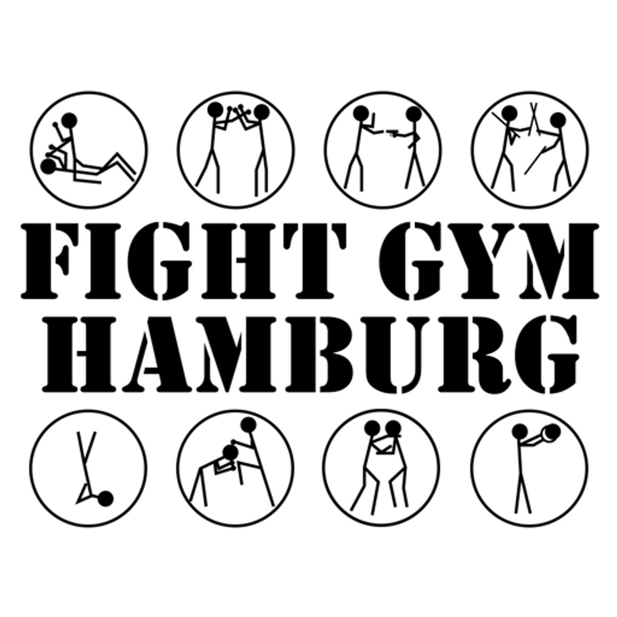 Fight Gym Hamburg photo (Gym's own website)