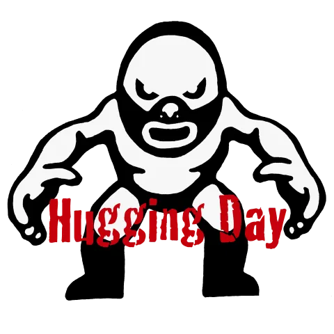 Logo des Hugging Days